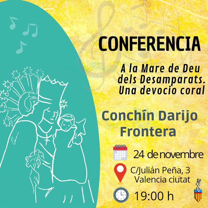 Conferencia Conchín Darijo Frontera 2